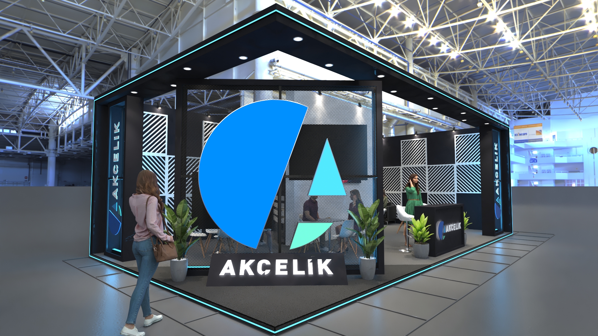 Akçelik - 2022 Metal Expo